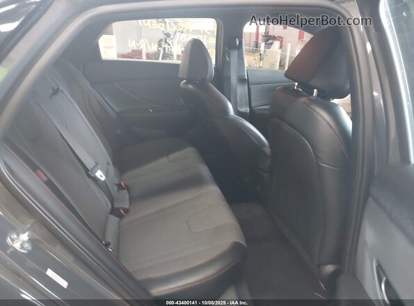 KMHLR4DF3RU738692 2024 HYUNDAI ELANTRA Gray 