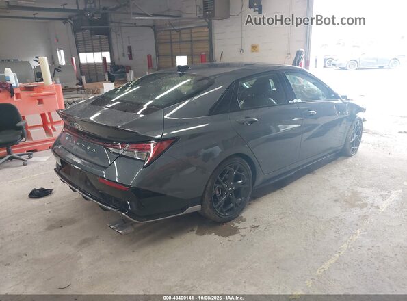 KMHLR4DF3RU738692 2024 HYUNDAI ELANTRA Gray 