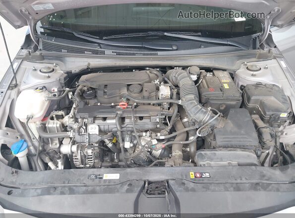 KMHLR4DF4RU810306 2024 HYUNDAI ELANTRA Gray 