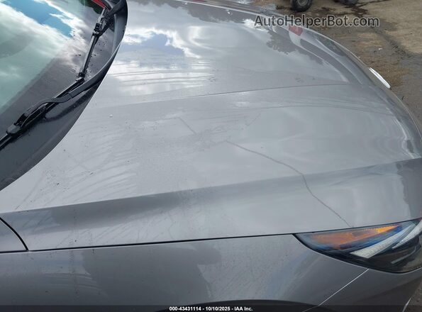 KMHLS4AG0NU314818 2022 HYUNDAI ELANTRA Gray 