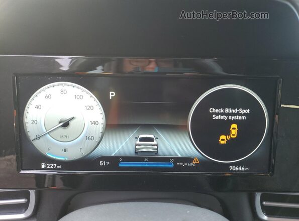 KMHLS4AG4MU206796 2021 HYUNDAI ELANTRA Черный 