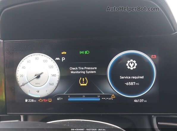 KMHLS4AGXPU556213 2023 HYUNDAI ELANTRA Black 
