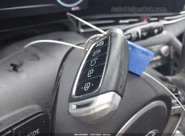 KMHLS4AGXPU556213 2023 HYUNDAI ELANTRA Black 