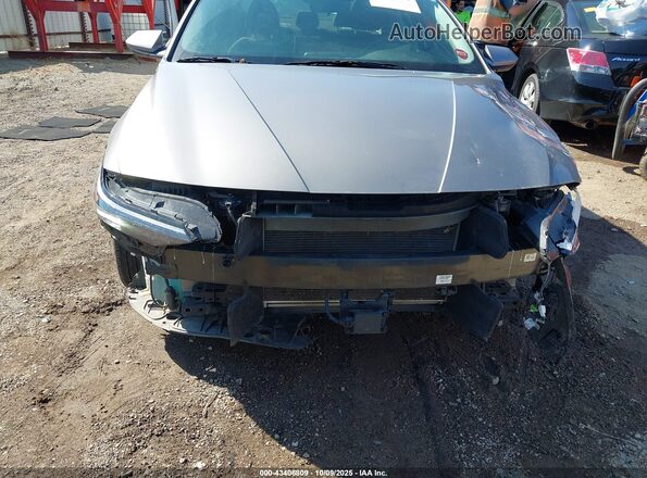 KMHLS4DG6RU844373 2024 HYUNDAI ELANTRA Gray 