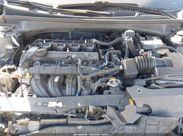 KMHLS4DG9RU743716 2024 HYUNDAI ELANTRA Black Vista trasera