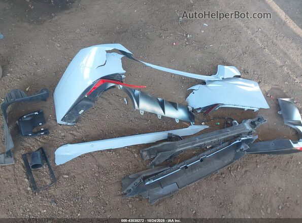 KMHLW4AK6NU004441 2022 HYUNDAI ELANTRA N Blue 