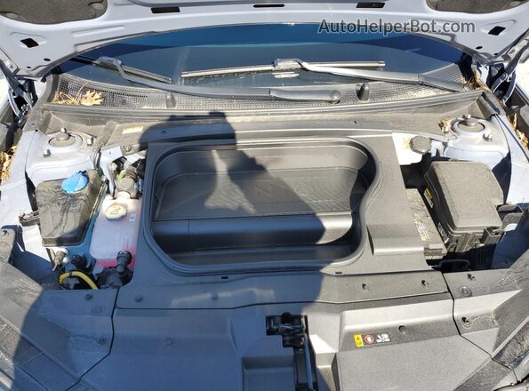 KMHM24AA1RA071690 2024 HYUNDAI IONIQ Серый Вид задней части салона