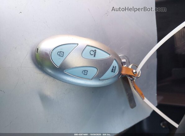 KMHM24AA2PA020857 2023 HYUNDAI IONIQ 6 White Вид панелі приладів