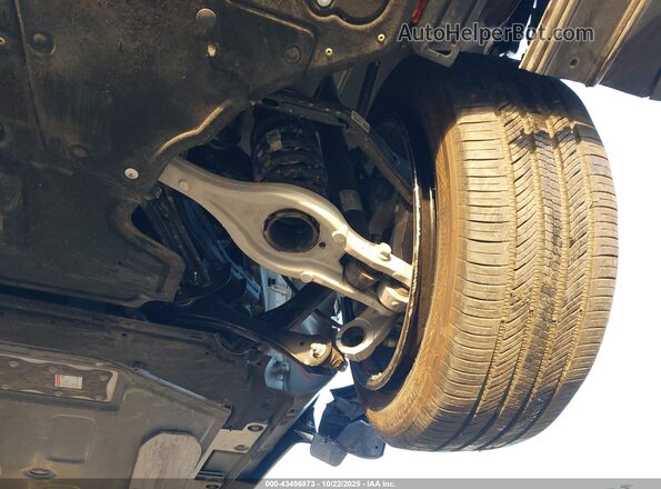 KMHM24AA4SA083760 2025 HYUNDAI IONIQ 6 Silver 