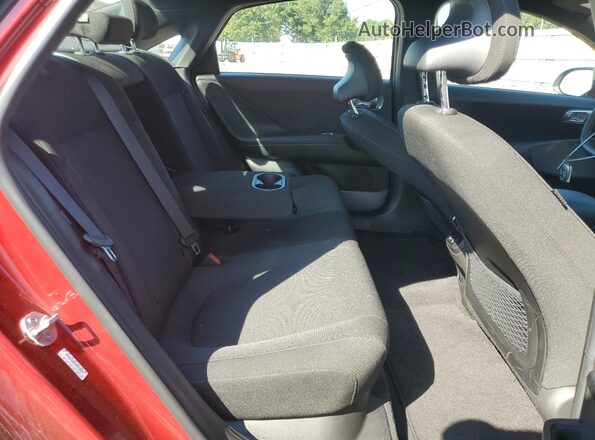 KMHM24AA5RA071868 2024 HYUNDAI IONIQ Red 