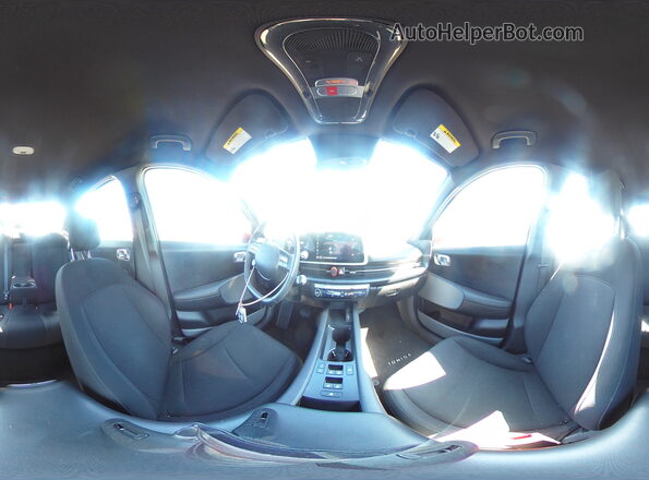 KMHM24AA5RA071868 2024 HYUNDAI IONIQ Red 