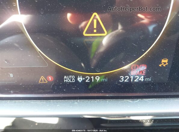 KMHM24AB8PA046503 2023 HYUNDAI IONIQ 6 Синий 