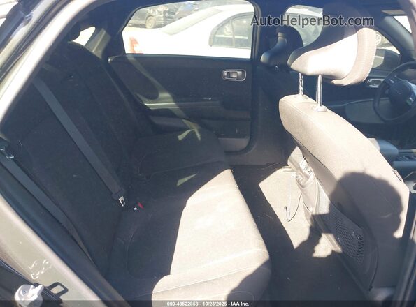 KMHM24AC5RA061570 2024 HYUNDAI IONIQ 6 Black VIN კოდის სტიკერის ხედი