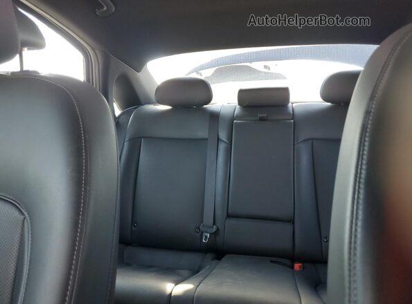 KMHM34AA4PA026754 2023 HYUNDAI IONIQ Silver Widok tylnych siedzeń