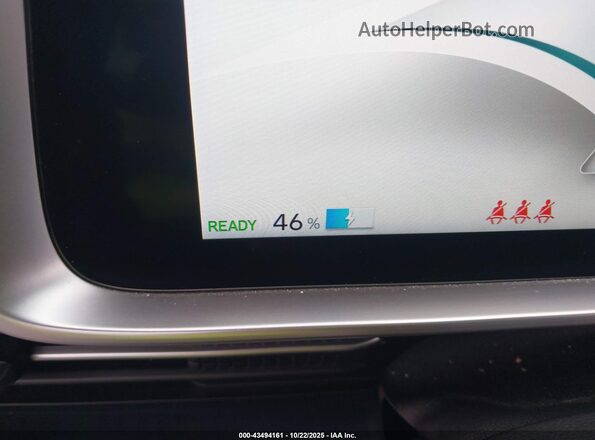KMHM34AA6PA028697 2023 HYUNDAI IONIQ 6 Silver 