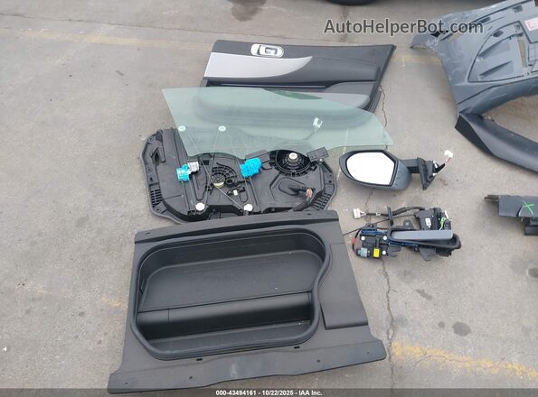 KMHM34AA6PA028697 2023 HYUNDAI IONIQ 6 Silver 