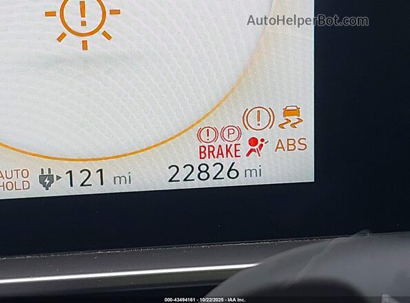 KMHM34AA6PA028697 2023 HYUNDAI IONIQ 6 Silver 
