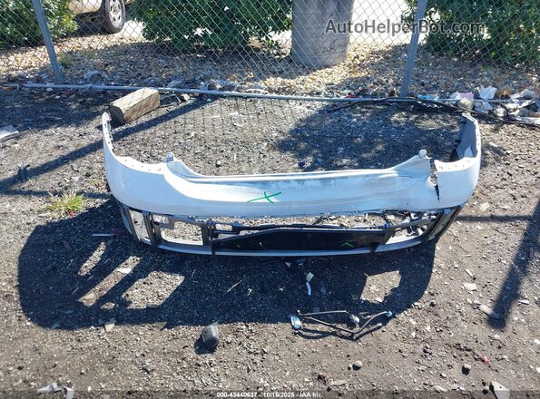 KMHM34AAXPA049245 2023 HYUNDAI IONIQ 6 Белый Вид щитка приборов