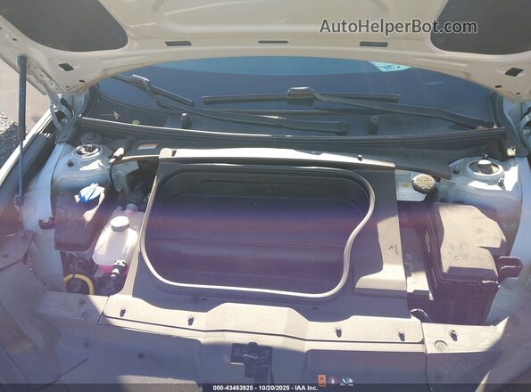 KMHM34AC0RA061795 2024 HYUNDAI IONIQ 6 Silver Widok z tyłu