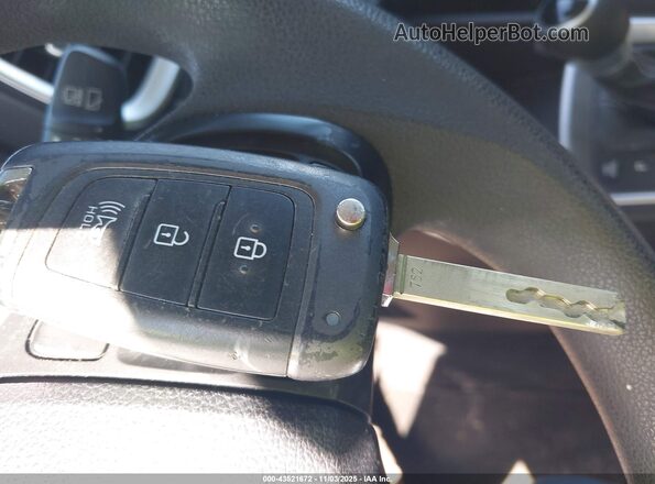 KMHRB8A36MU068614 2021 HYUNDAI VENUE Blue Vista del salpicadero