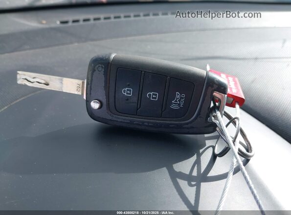KMHRB8A36MU076809 2021 HYUNDAI VENUE Blue Widok deski rozdzielczej