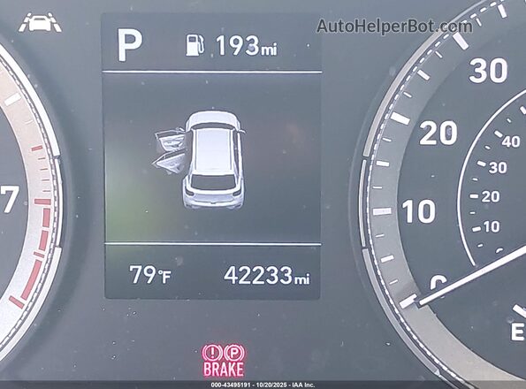 KMHRC8A30MU118517 2021 HYUNDAI VENUE Silver 