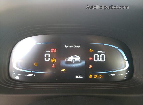 KMHRC8A30SU398131 2025 HYUNDAI VENUE Blue 