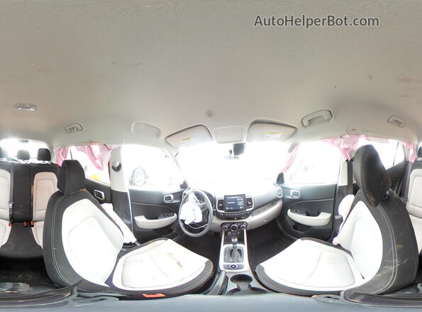 KMHRC8A31LU041851 2020 HYUNDAI VENUE White 