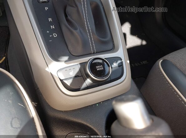 KMHRC8A31PU259830 2023 HYUNDAI VENUE Синий 