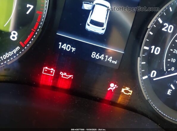 KMHRC8A33LU044640 2020 HYUNDAI VENUE White 