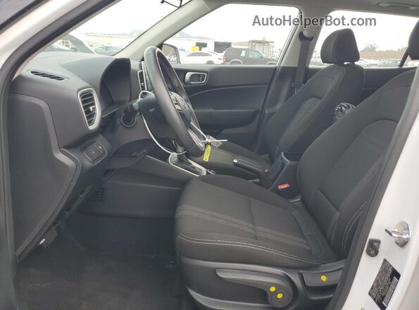 KMHRC8A33SU362658 2025 HYUNDAI VENUE White 