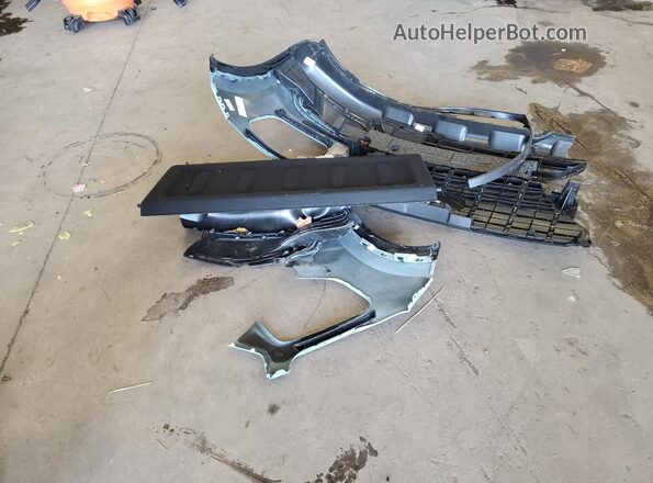 KMHRC8A33SU409381 2025 HYUNDAI VENUE Green Widok naklejki z numerem VIN