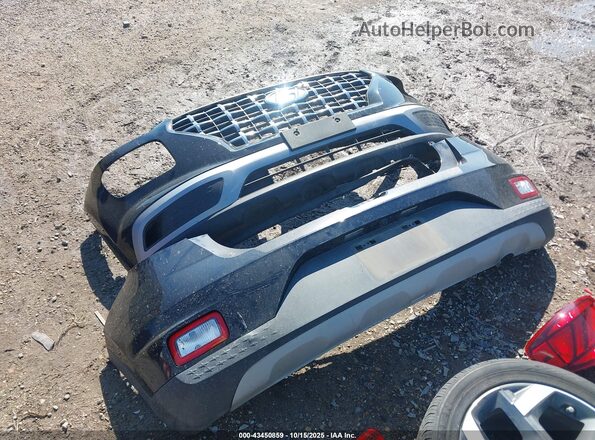 KMHRC8A35PU223199 2023 HYUNDAI VENUE Черный 