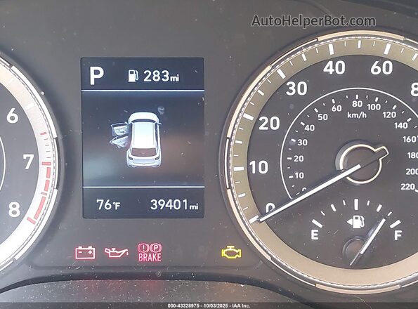 KMHRC8A36MU064091 2021 HYUNDAI VENUE Серый 