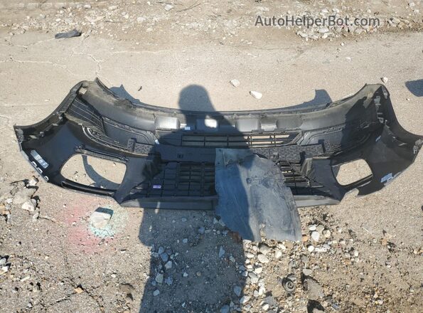 KMHRC8A36NU208403 2022 HYUNDAI VENUE Gray Вид наклейки з VIN-кодом