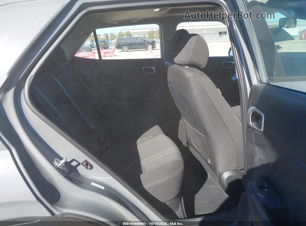 KMHRC8A37LU014220 2020 HYUNDAI VENUE Gray 