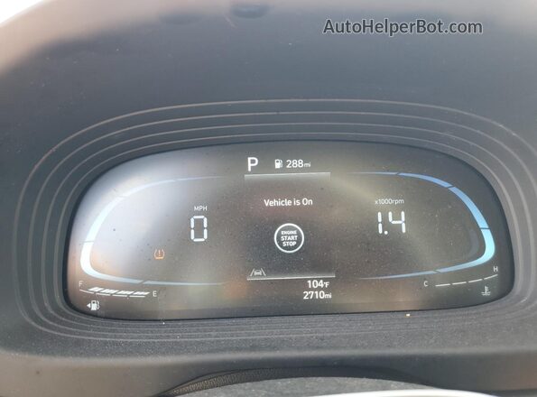 KMHRC8A37SU377891 2025 HYUNDAI VENUE Silver 