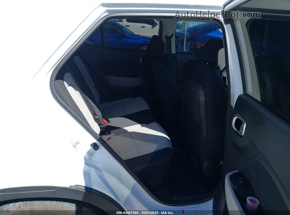 KMHRC8A38LU025453 2020 HYUNDAI VENUE White 