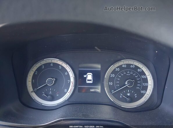 KMHRC8A38LU025453 2020 HYUNDAI VENUE White 
