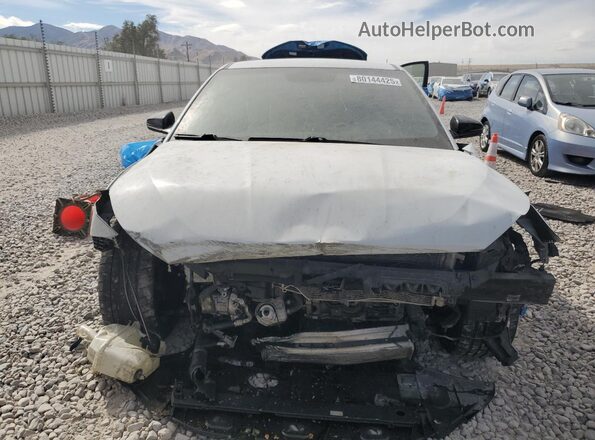 KMHT36AH0LU005817 2020 HYUNDAI VELOSTER White Front view