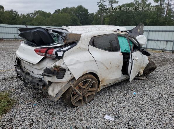 KMHT36AH8NU015191 2022 HYUNDAI VELOSTER White Rear right
