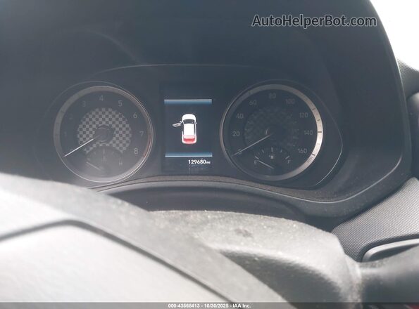 KMHTG6AF0KU012056 2019 HYUNDAI VELOSTER Черный Вид задних сидений