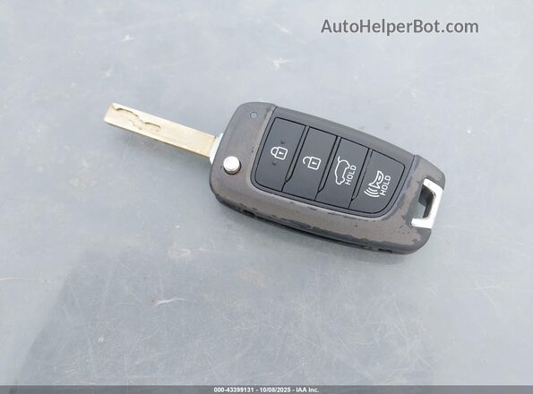 KMHTG6AF8KU013570 2019 HYUNDAI VELOSTER Black წინა პანელის ხედი