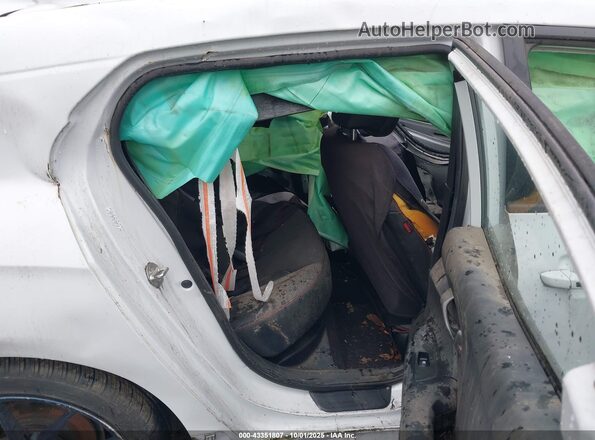 KMHTH6AB4LU030717 2020 HYUNDAI VELOSTER White Widok naklejki z numerem VIN