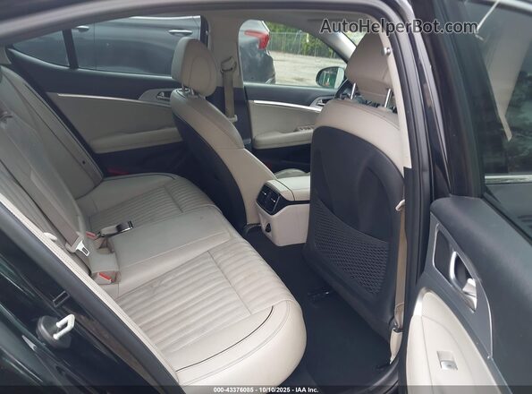 KMTG34LA2LU062788 2020 GENESIS G70 Черный Вид наклейки с VIN-кодом