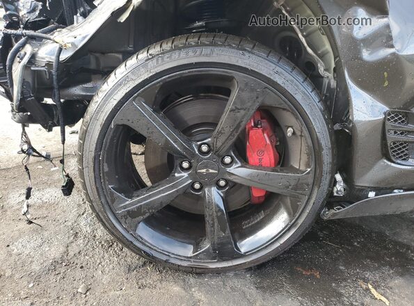 KMTG54SEXTU161129 2026 GENESIS G70 Charcoal 