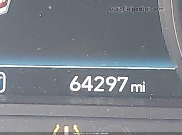 KMTG64LA3MU070293 2021 GENESIS G70 Gray Widok tylnych siedzeń