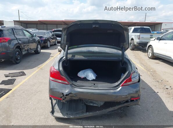 KMTG64LA3MU070293 2021 GENESIS G70 Gray 