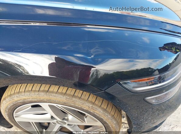 KMTGA4SC5RU225757 2024 GENESIS G80 Black Դիմացի տեսք