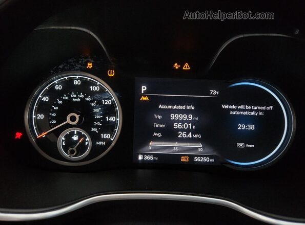 KMTGB4SC1PU197224 2023 GENESIS G80 Silver 